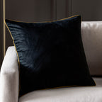 Meridian Velvet Cushion