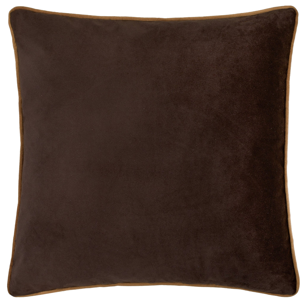Meridian Velvet Cushion
