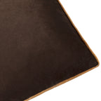 Meridian Velvet Cushion