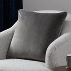 Meridian Velvet Cushion