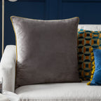 Meridian Velvet Cushion