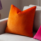 Meridian Velvet Cushion