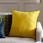 Meridian Velvet Cushion