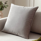 Meridian Velvet Cushion