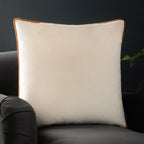 Meridian Velvet Cushion