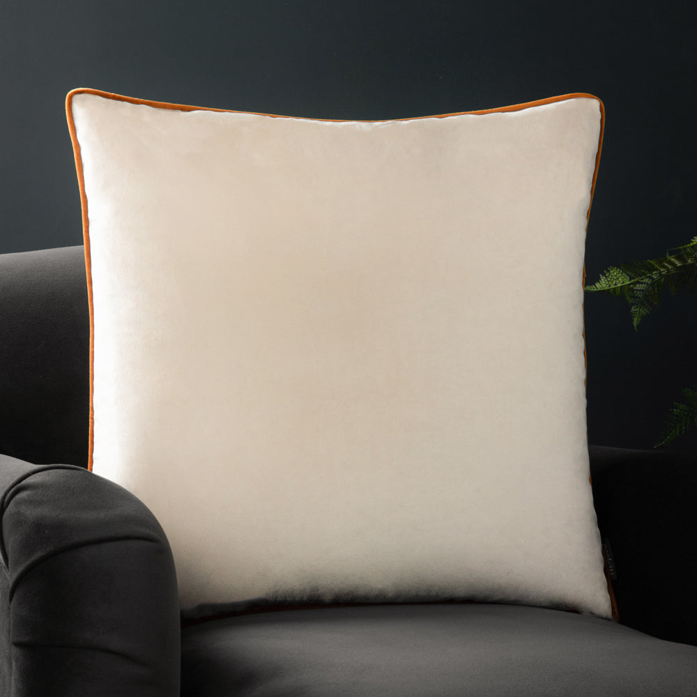 Meridian Velvet Cushion