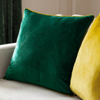 Meridian Velvet Cushion