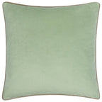 Meridian Velvet Cushion