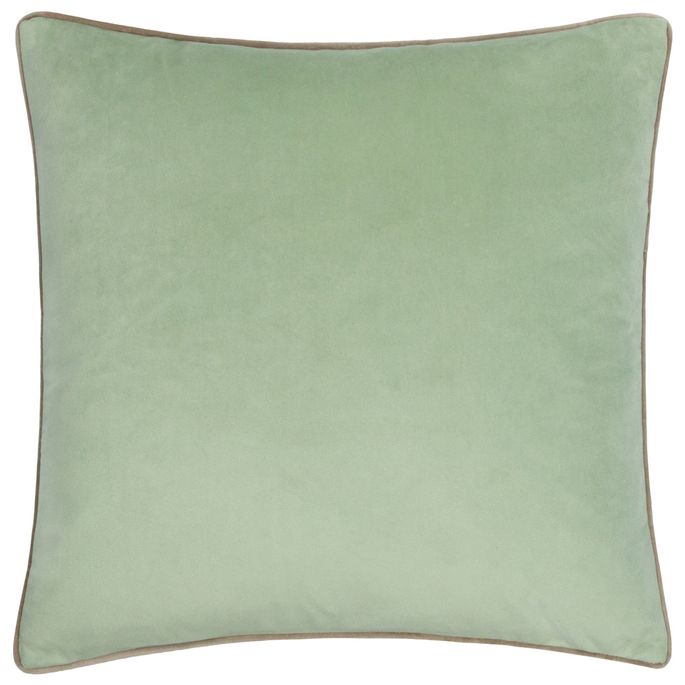 Meridian Velvet Cushion