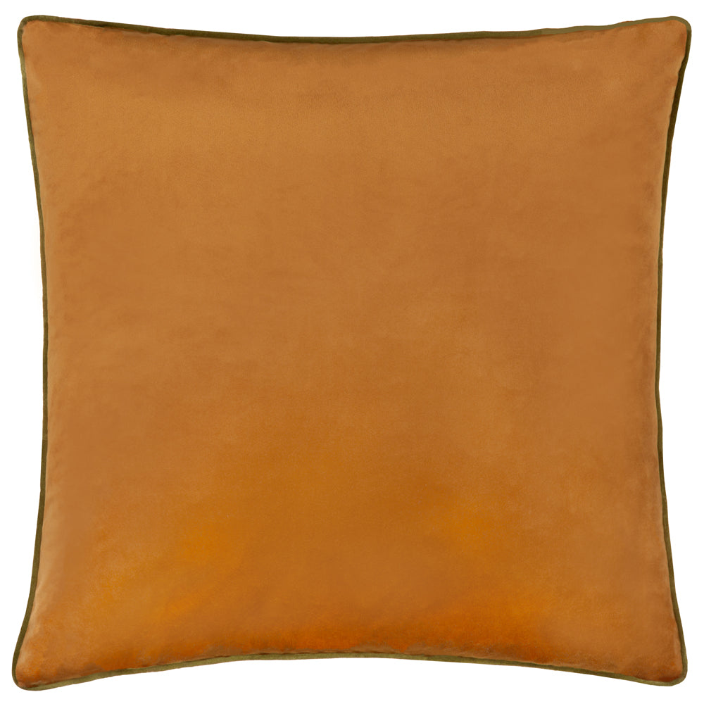 Meridian Velvet Cushion