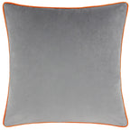 Meridian Velvet Cushion
