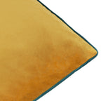 Meridian Velvet Cushion