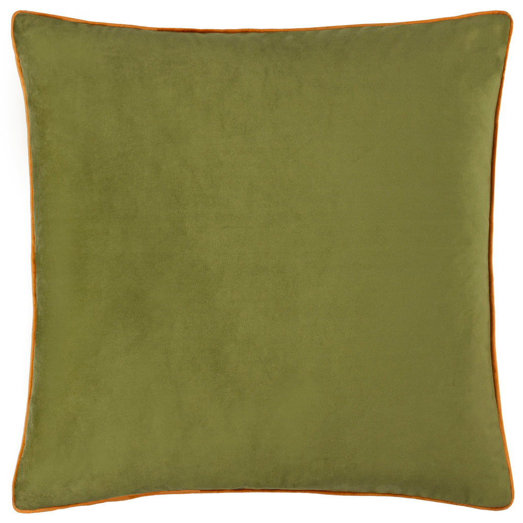 Meridian Velvet Cushion