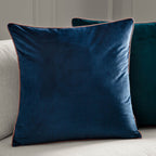 Meridian Velvet Cushion