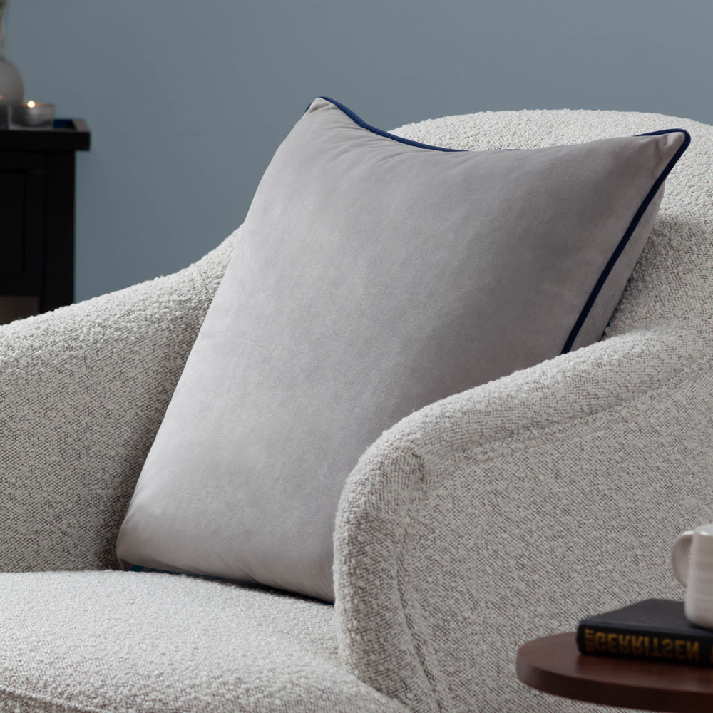 Meridian Velvet Cushion