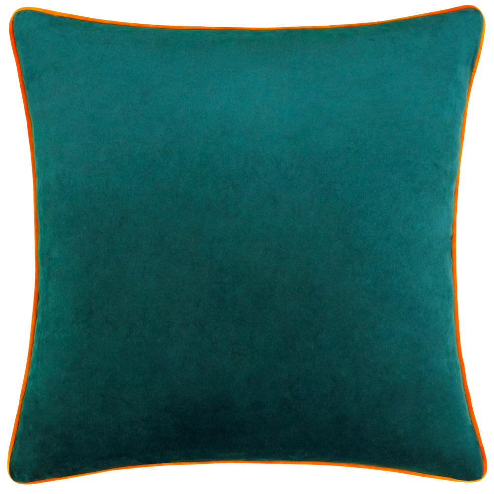 Meridian Velvet Cushion