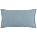 Merton Rectangular Velvet Cushion
