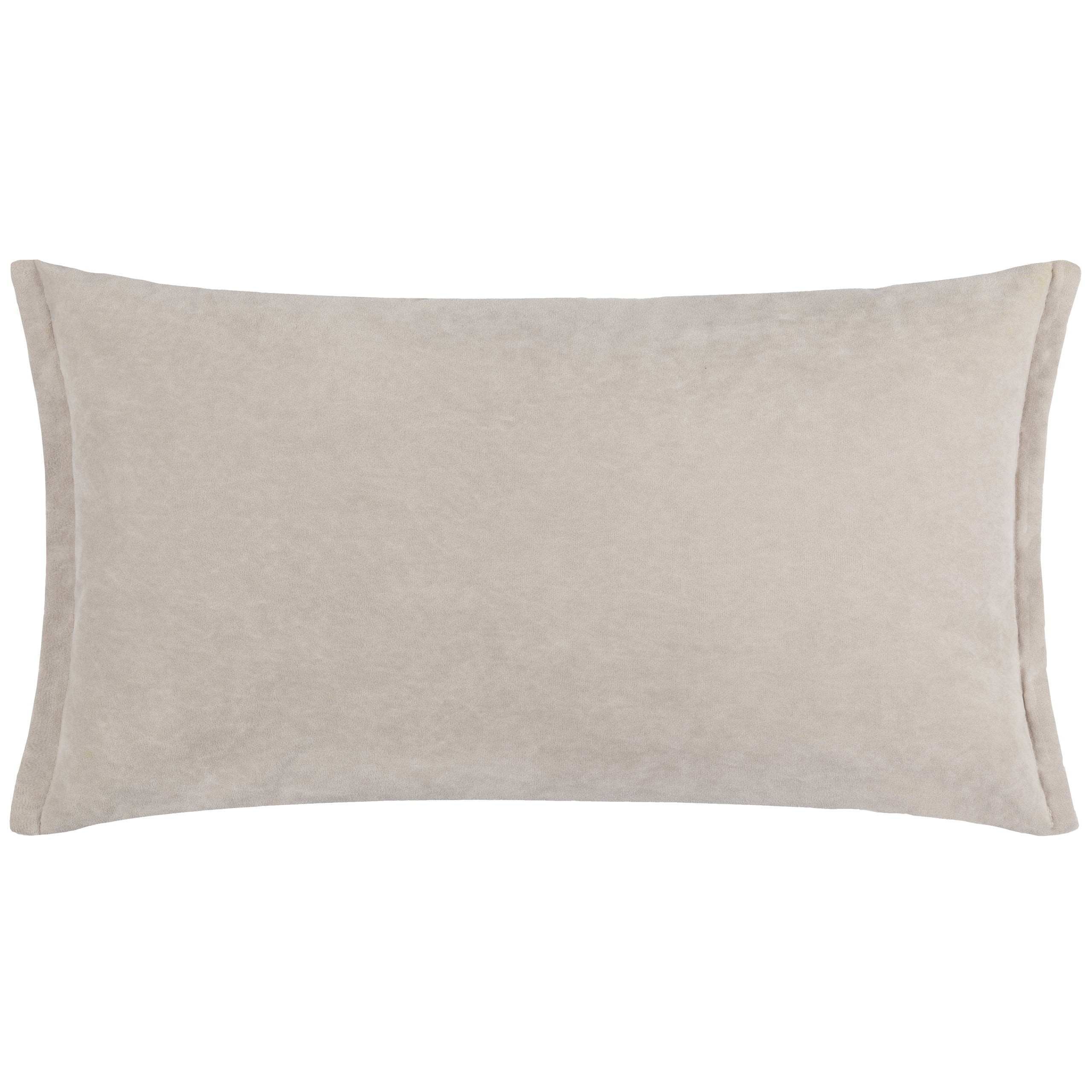 Merton Rectangular Velvet Cushion