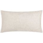 Merton Rectangular Velvet Cushion