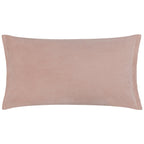 Merton Rectangular Velvet Cushion