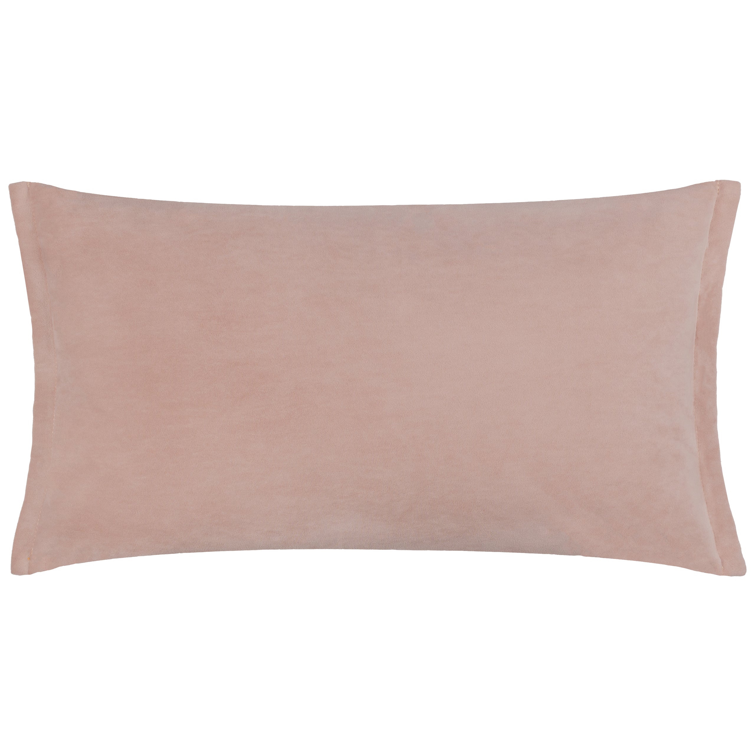 Merton Rectangular Velvet Cushion