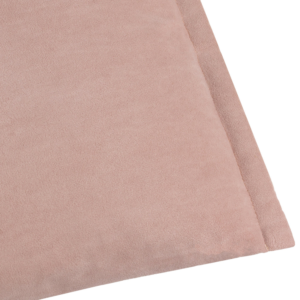 Merton Rectangular Velvet Cushion
