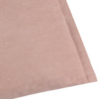 Merton Rectangular Velvet Cushion