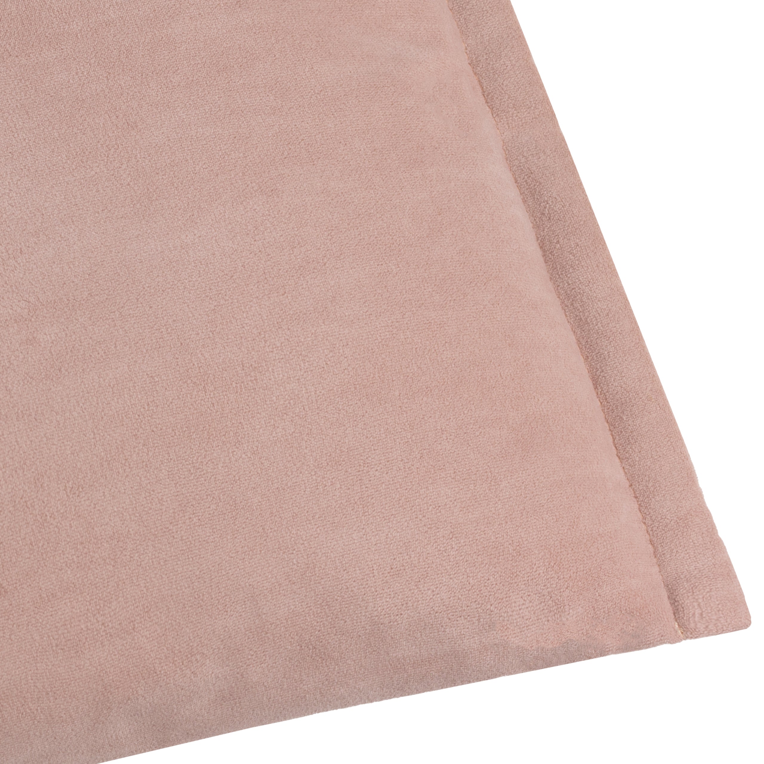 Merton Rectangular Velvet Cushion