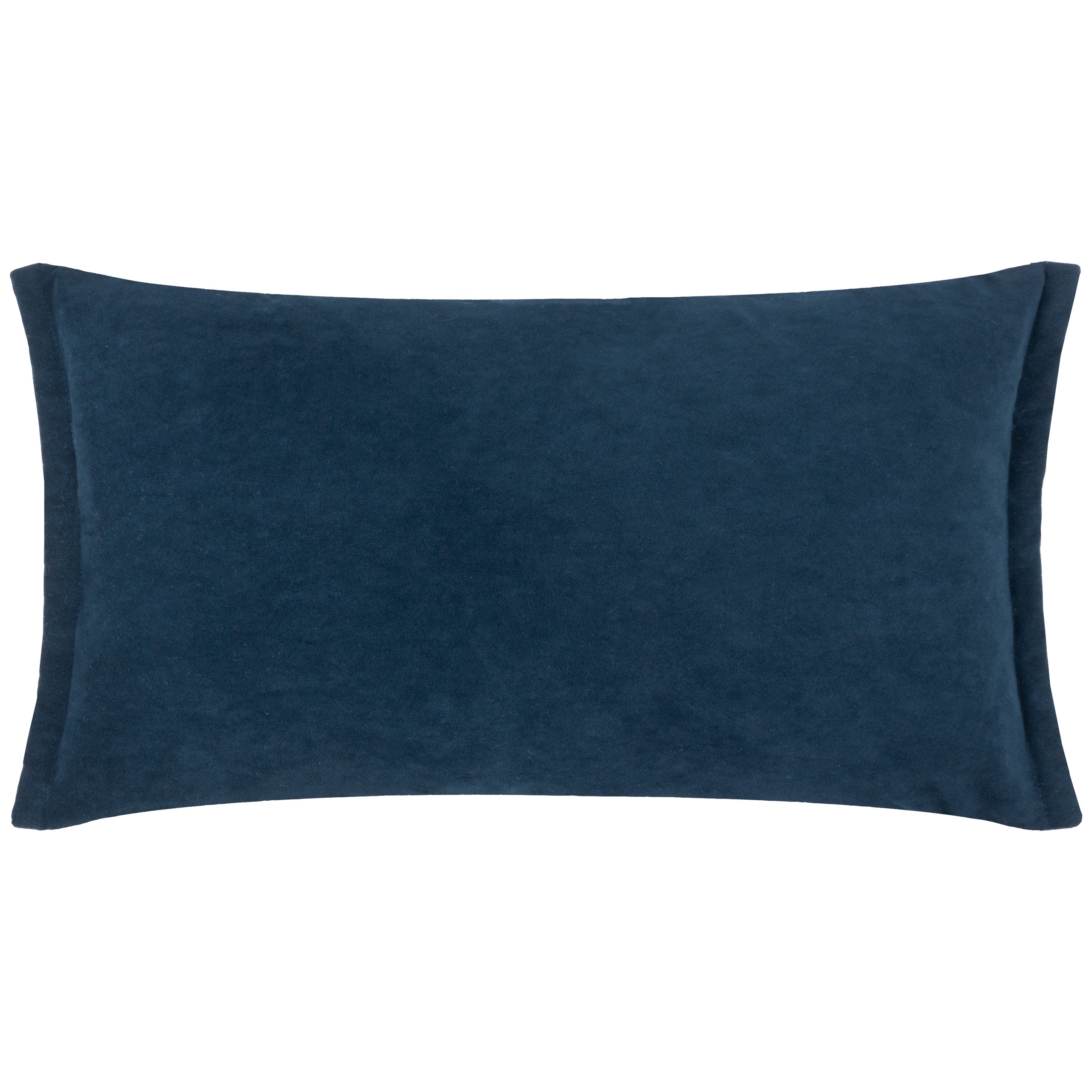 Merton Rectangular Velvet Cushion