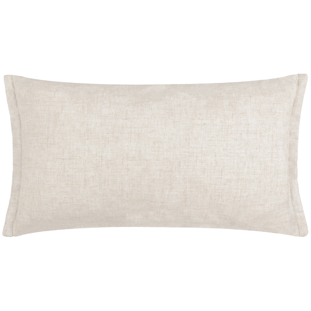 Merton Rectangular Velvet Cushion
