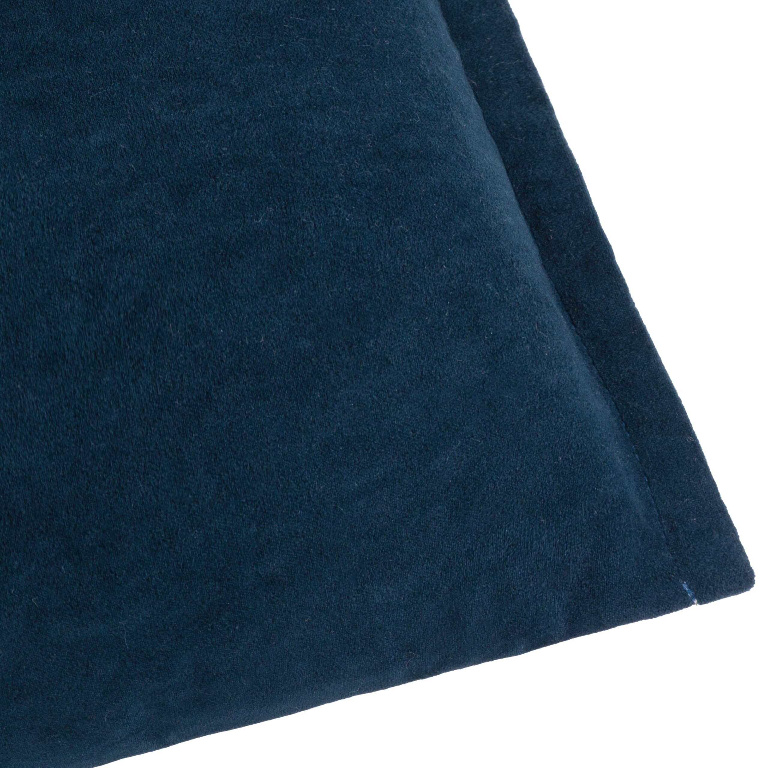 Merton Rectangular Velvet Cushion