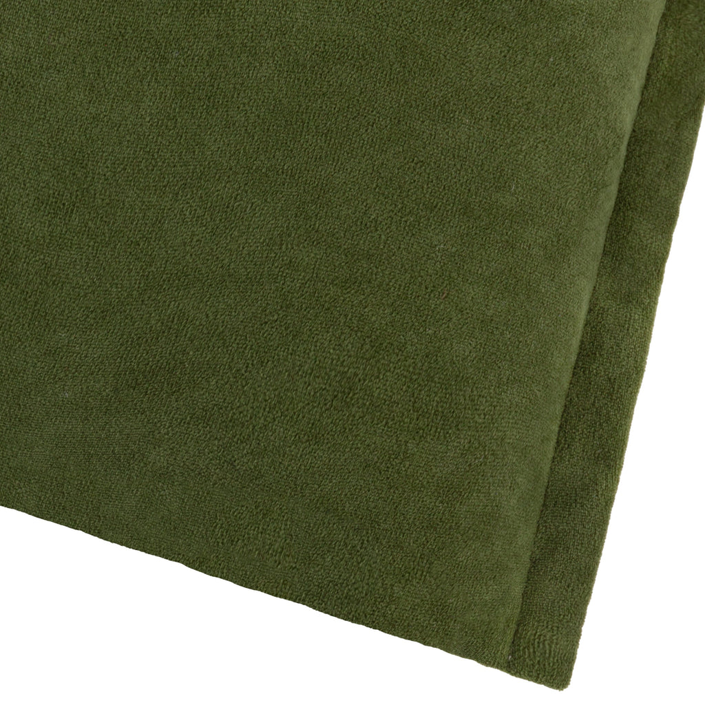Merton Rectangular Velvet Cushion