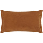 Merton Rectangular Velvet Cushion