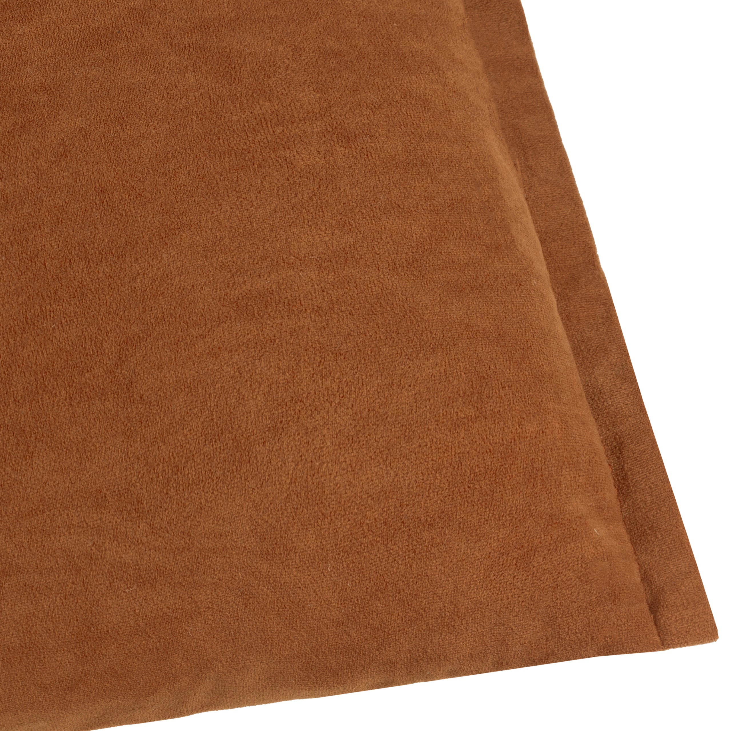 Merton Rectangular Velvet Cushion