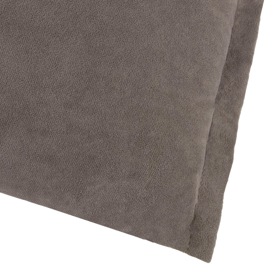 Merton Rectangular Velvet Cushion