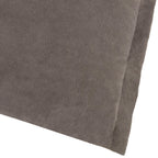 Merton Rectangular Velvet Cushion