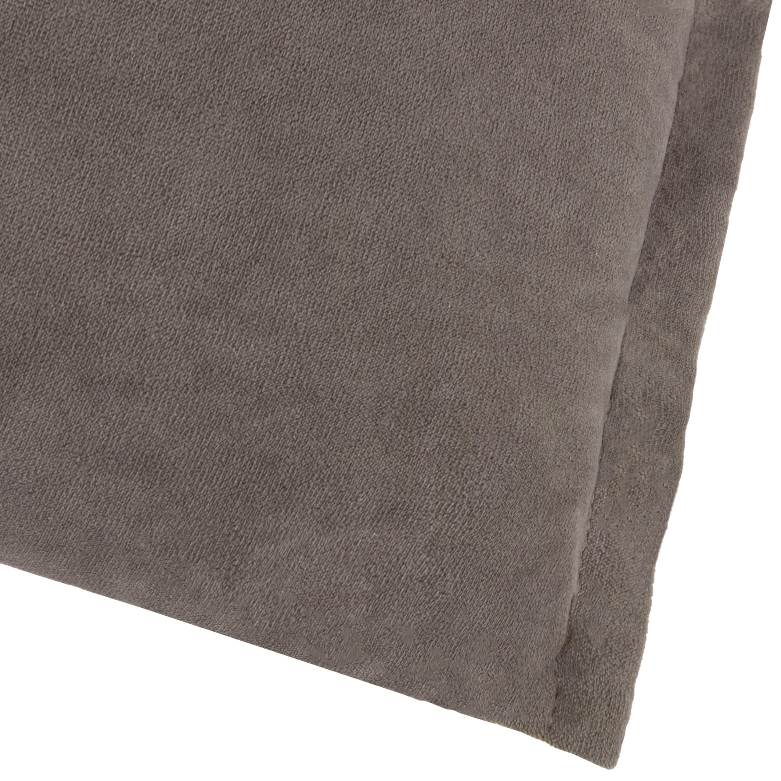 Merton Rectangular Velvet Cushion