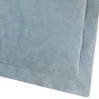 Merton Square Velvet Cushion