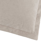 Merton Square Velvet Cushion
