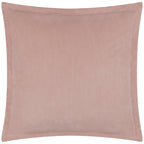 Merton Square Velvet Cushion