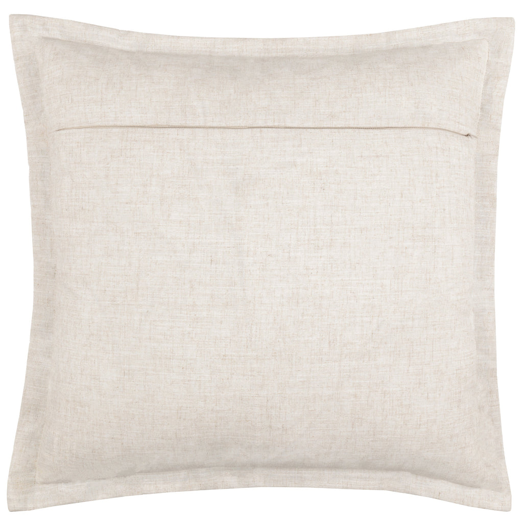 Merton Square Velvet Cushion