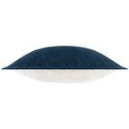 Merton Square Velvet Cushion