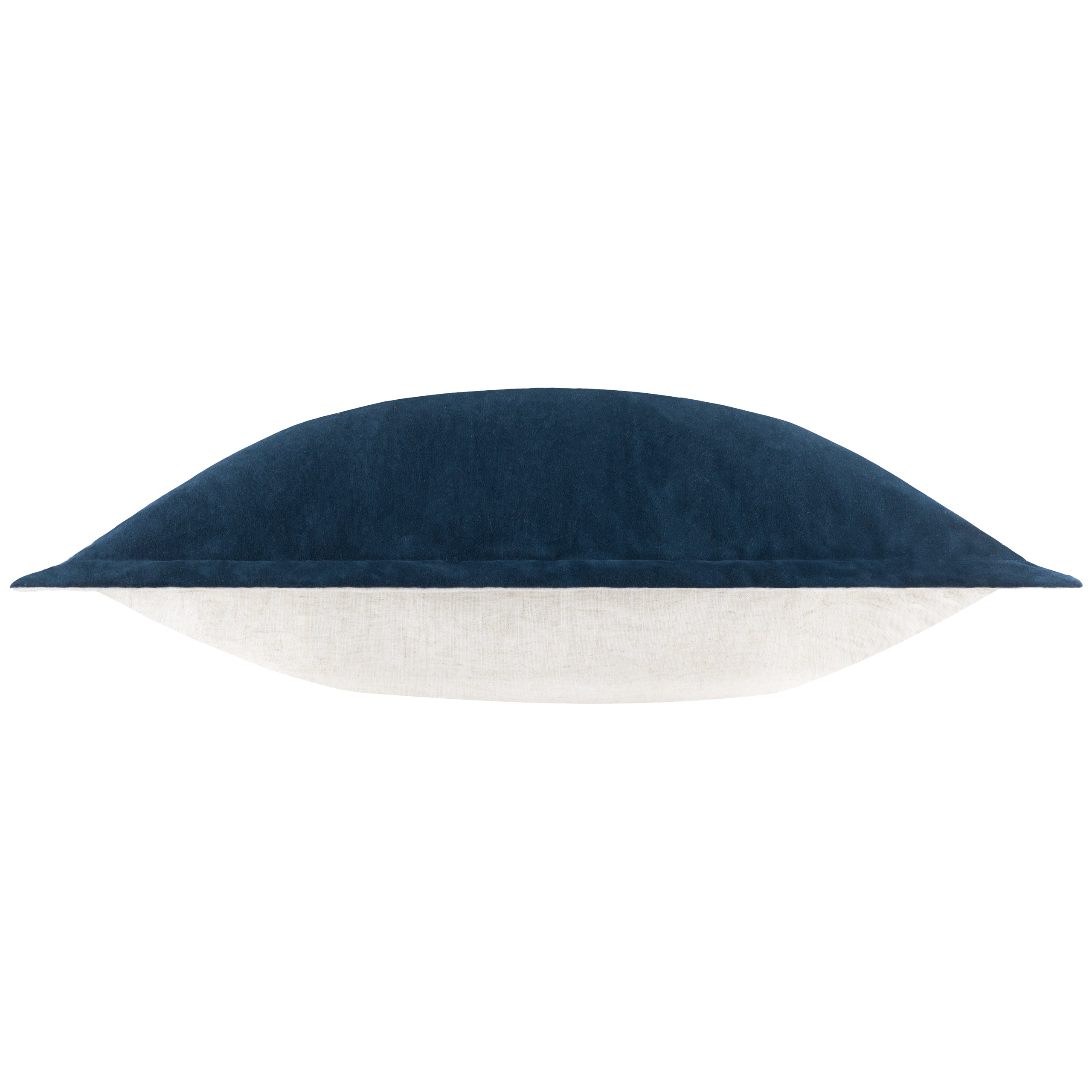 Merton Square Velvet Cushion