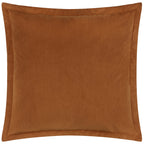 Merton Square Velvet Cushion