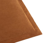 Merton Square Velvet Cushion