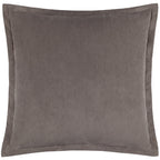 Merton Square Velvet Cushion