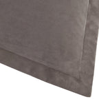 Merton Square Velvet Cushion