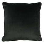 Midnight Garden Bird Cushion