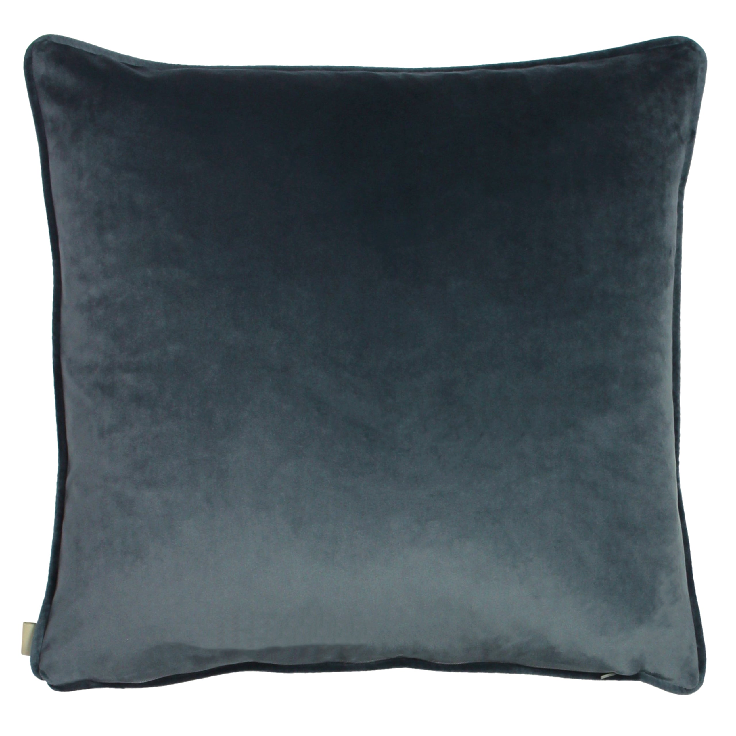 Midnight Garden Floral Cushion Winter Floral