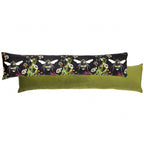 Midnight Garden  Draught Excluder